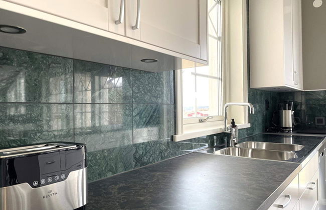 8 Person Holiday Home in Uddevalla-by Traum - Foto 13