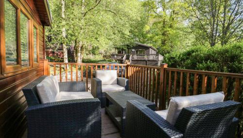 Mere Brook Lodge - Foto 2