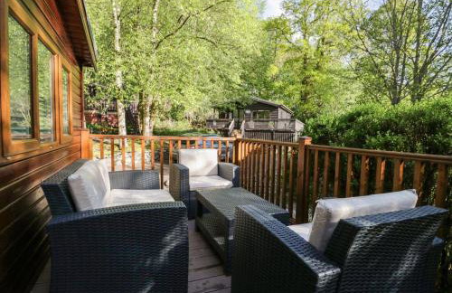 Mere Brook Lodge - Foto 2