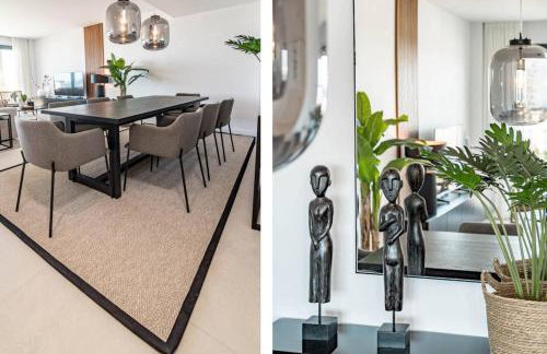 Lme144A Spacious & Luxury Family Home - Foto 42