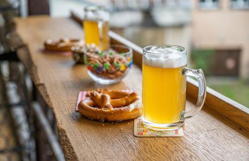 Les Logis du Printemps - Chez l'Alsacien - Photo 46