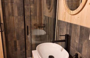 Jurta w Dolinie Sanu - Foto 10