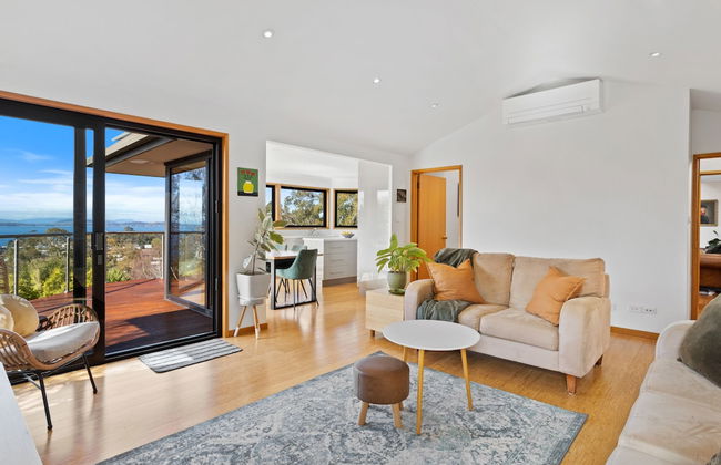 Cedar Cottages Blackmans Bay - Foto 62