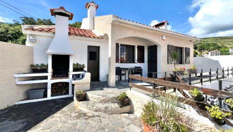 Super Mário Houses - Casa dos Moínhos - Foto 1