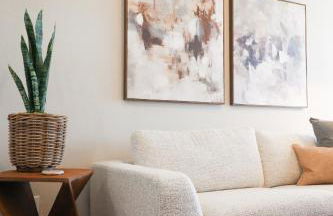 Cozy Home in the Heart of Aggieland - Photo 3