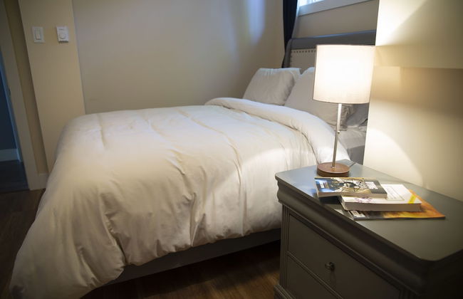 City Get-away - Photo 3