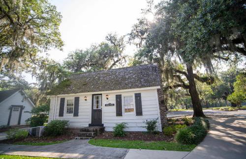 Wedgefield Bed & Breakfast - Foto 28