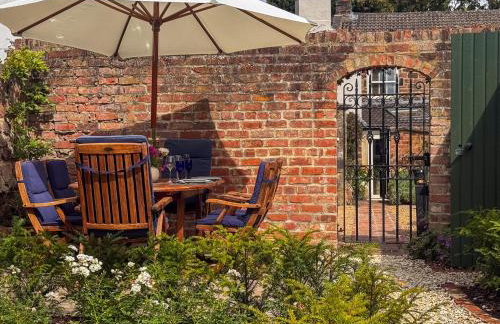 Oulton House - Beautiful Restored 2 Bedroom Property in Spofforth, Harrogate - Foto 47