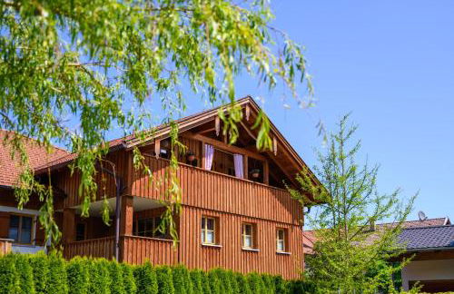 Ferienwohnung Griabig - Foto 30