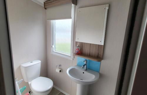 KMH Caravans at Flamingo Land - Foto 58