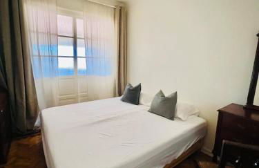 Big apt 4beds with terrace, 15 mins to Lisbon - Foto 39