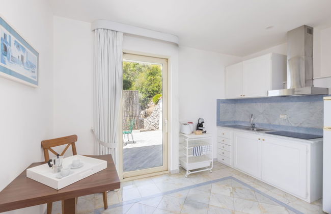 Villa Rita Apartments - Foto 53