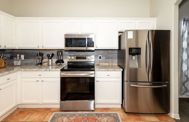 Devine Paradise at Tuscan Ridge - Foto 17