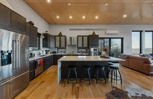 Candler Modern - Mountain & Forest Views, Bbq - Foto 36