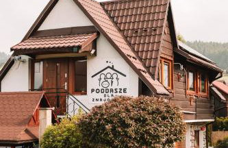 Poddasze dla Znajomych - apartament z gorącą balią nad Jeziorem Czorsztyńskim - okolica Czorsztyn, Szczawnica, Velo Czorsztyn, Krościenko, Zakopane, Gorce, Pieniny, Tatry - Foto 4