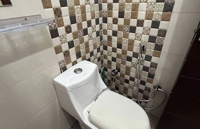 Entire 3bhk Luxury Flat in Zirakpur-panchkula-chandigarh-mohali, Punjab, India - Foto 43