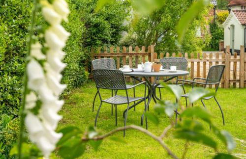 The Beekeepers Cottage - Foto 35