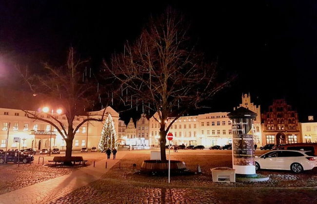 Glammseehaus Ulla Comfortable Holiday Residence - Foto 21