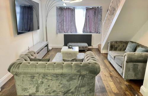 Spacious 4 bedroom house - Foto 18