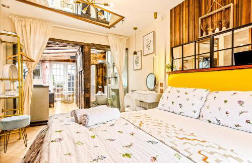 Guest suite with hot tub and sauna - Foto 5