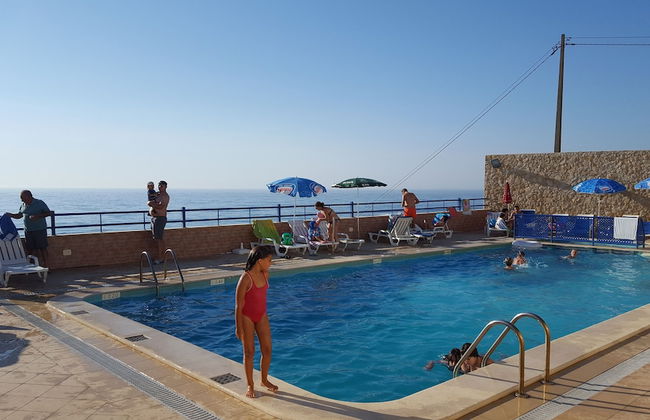 Hotel Praia Azul - Photo 29