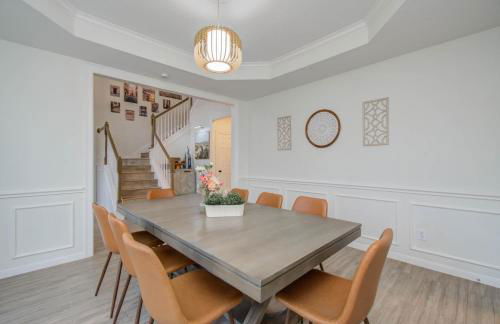 Big Texas Living - Spacious 5-BD with Pool - Foto 16