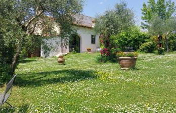 Le Civette Country Resort - Photo 52