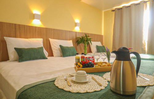 Maren Praia Hotel - Foto 6