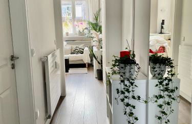 Apartment in Pempelfort - Central - Foto 6