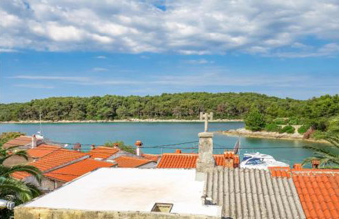 Nice Home In Punta Kriza With Kitchen - Foto 9