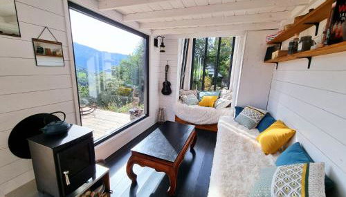 Tiny House, Hautes Vosges - Foto 2