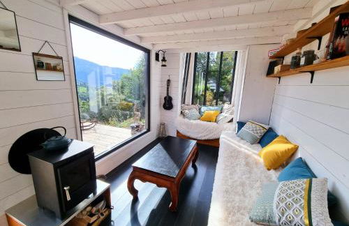 Tiny House, Hautes Vosges - Foto 2