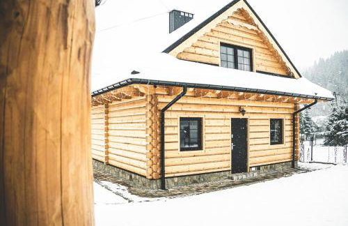 Beczka Bimbru - Góralskie domki do wynajęcia - Foto 67