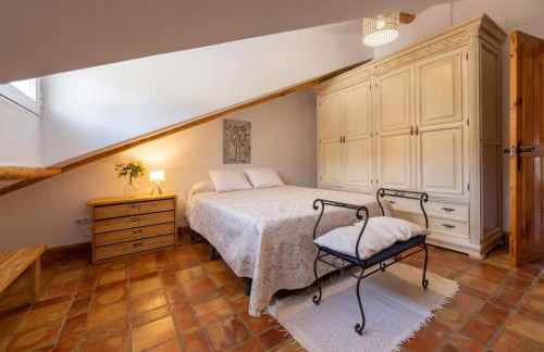 Vivienda Rural Las Bartolas - Foto 19