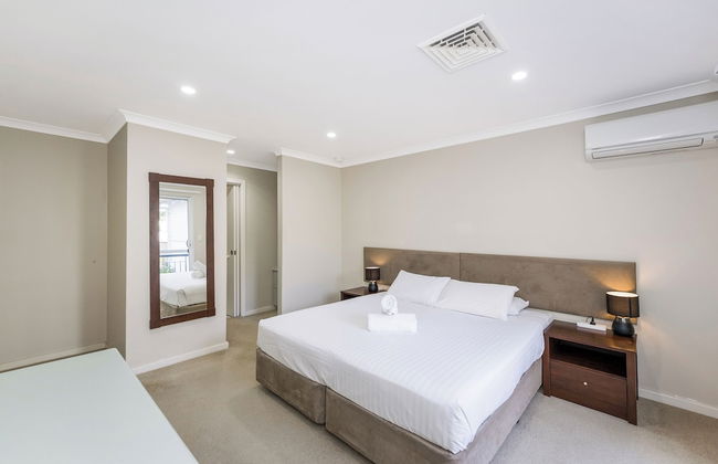 Mandurah Quay Resort - Foto 12