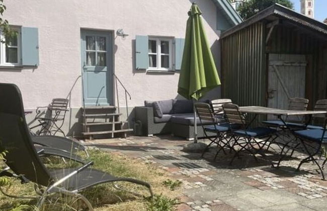 Gezellige Cottage - Foto 31