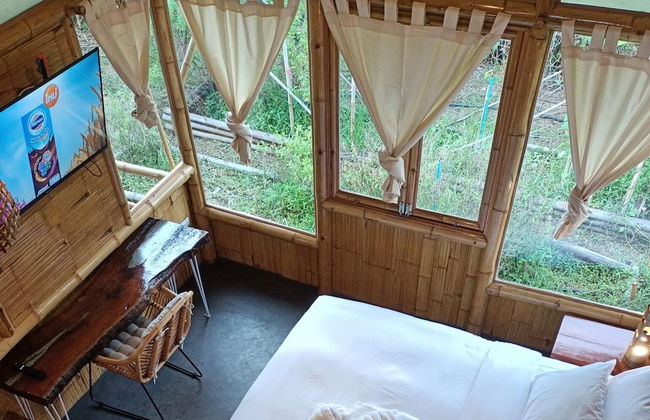 Bamboo Conservation Farm - Foto 20