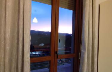 Sguardo sulle colline del Chianti Scandicci Firenze - Foto 15