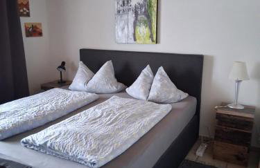 Glori' s Fewo groß - Foto 15