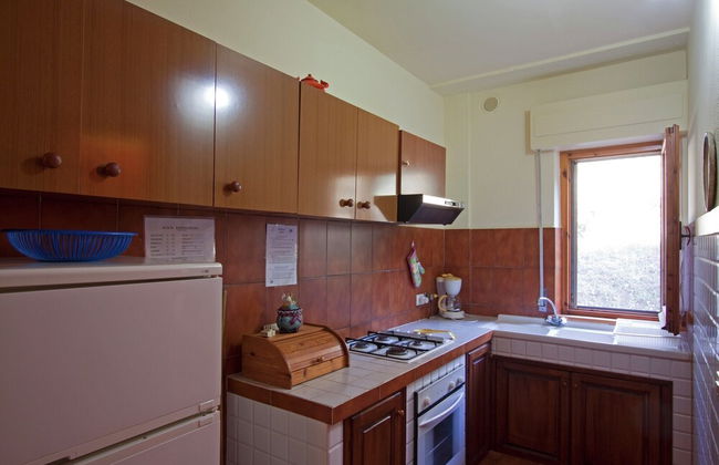 Holiday Home in Paciano With Swimming Pool,terrace,billiards - Foto 29