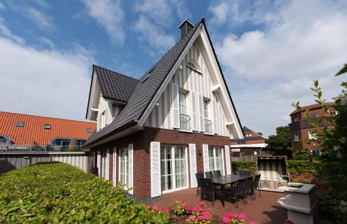 Ferienhaus Strandhafer - Foto 16