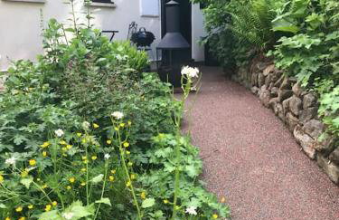 Cute studio cottage. Wood burner. Amazing views - Foto 2