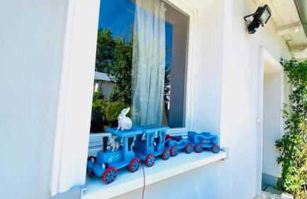 Loft MOIN near NDR UKE ZOO - Foto 47