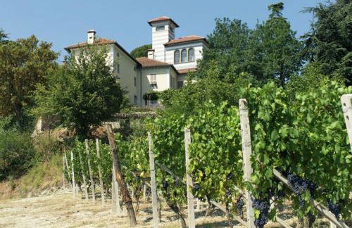 Castello di Grillano Guest House - Foto 3