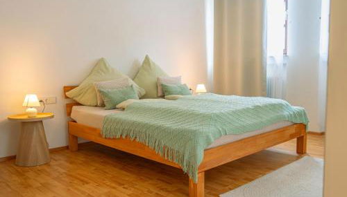 Einzigartiges Scandi-Apartment in der Innenstadt ruhig, stilvoll & mit WLAN - Foto 3