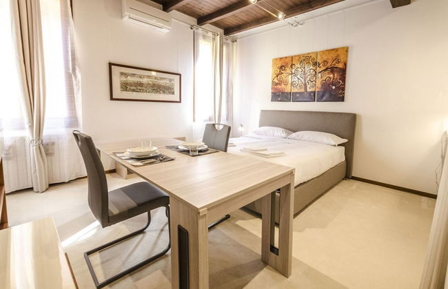 Del Borgo Sweet Home, in the heart of the city - Photo 13