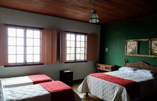 Casa Flamboiam - Foto 59