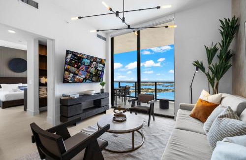 Free Parking! PH Luxury 3BR in Downtown Miami - Foto 9