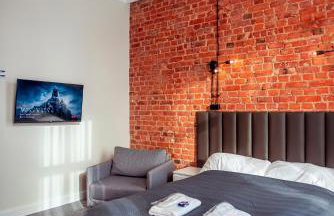 SMART STUDIO Apartamenty Kwidzyn, Śniadania, Bezpłatny Parking, Faktury VAT - Foto 36