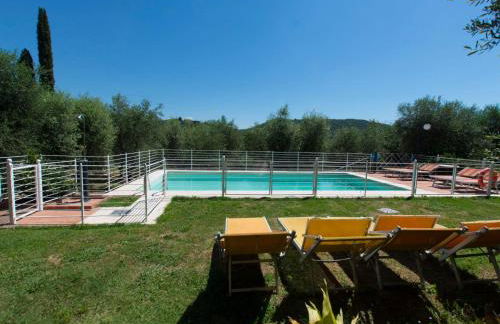 Holiday Home Colle alla luna by Interhome - Foto 59